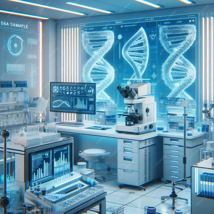 Medical Laboratory and Life Sciences